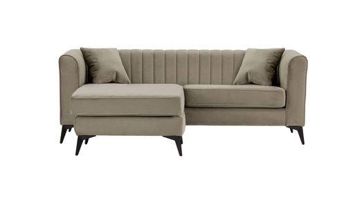 Mary Universal Corner Sofa