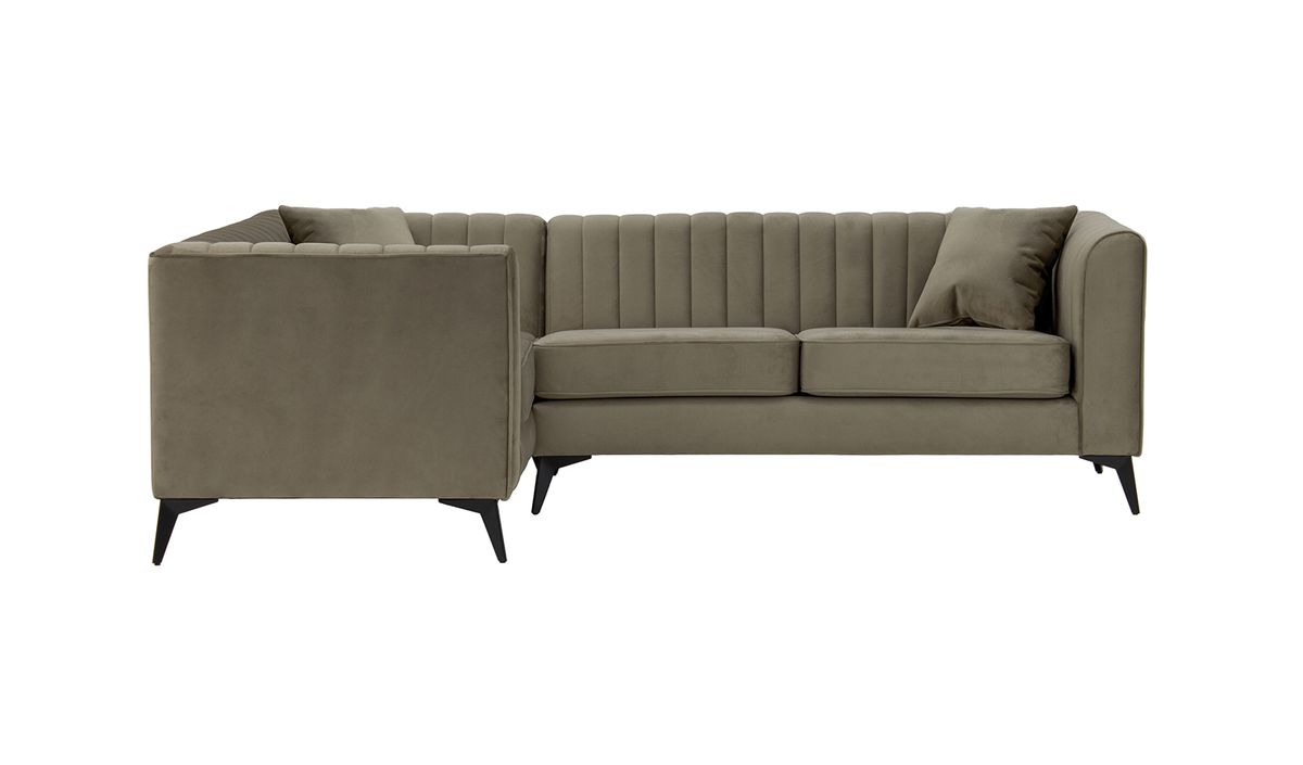 Mary Left Hand Corner Sofa