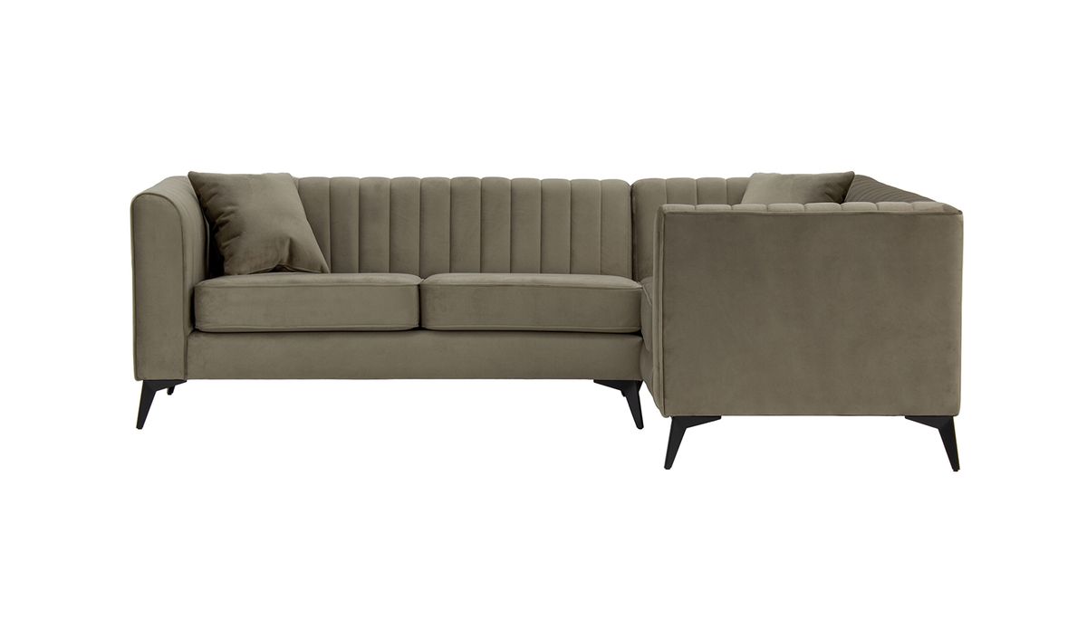 Mary Right Hand Corner Sofa