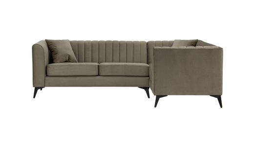 Mary Right Hand Corner Sofa