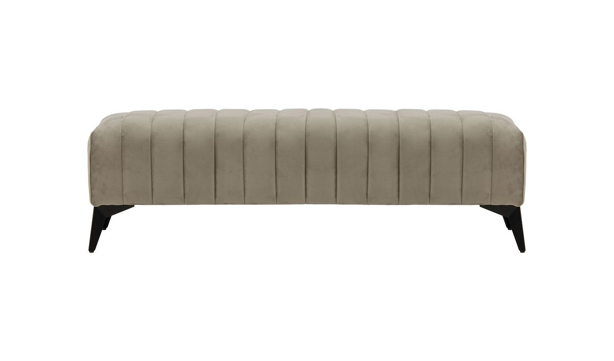 Mary Large Footstool