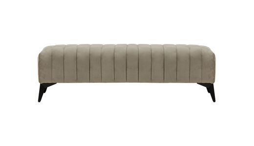 Mary Large Footstool
