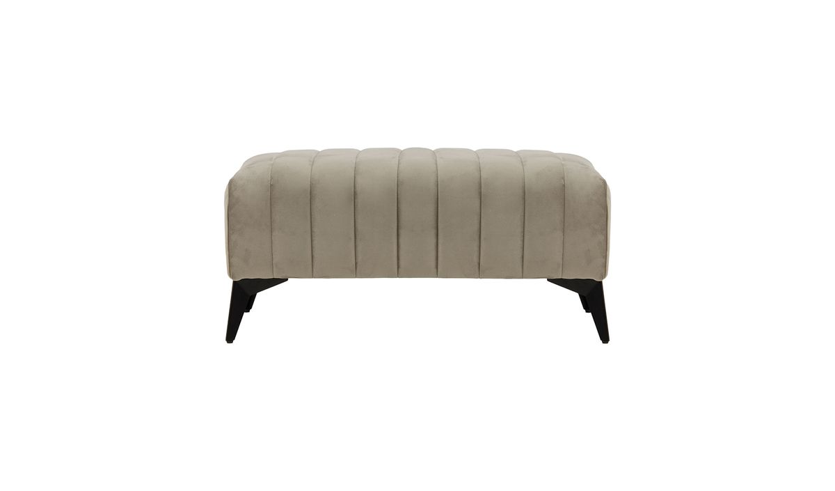 Mary Small Footstool