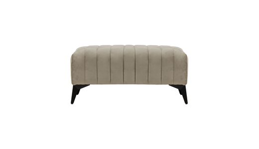 Mary Small Footstool