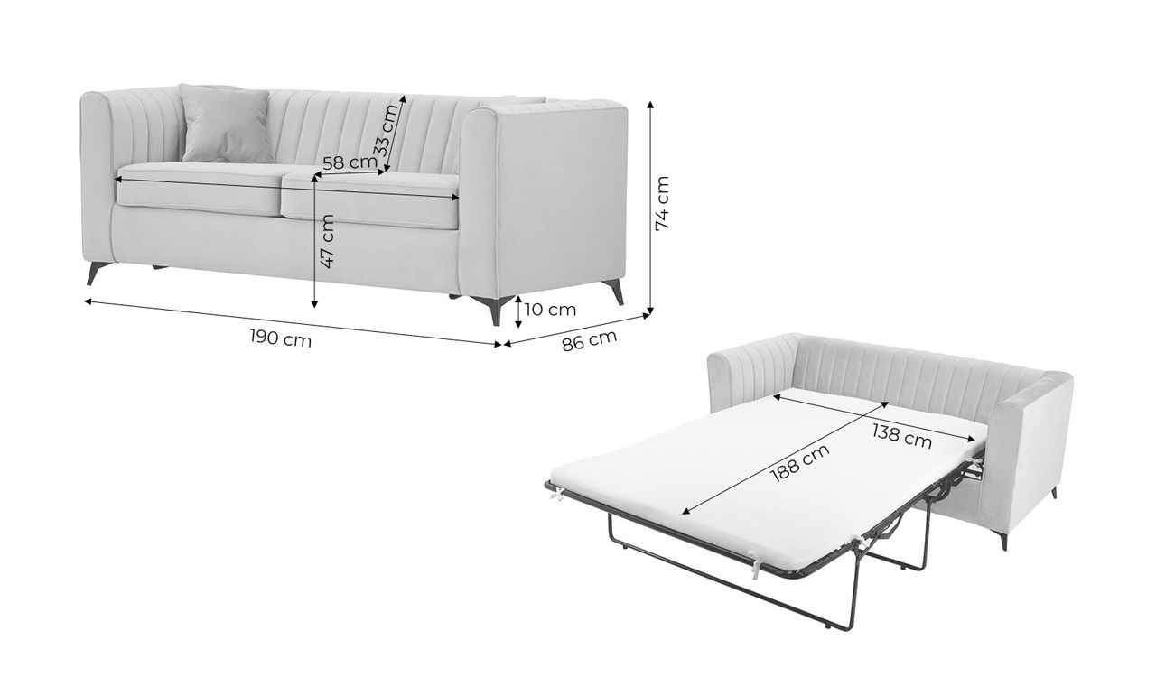 Dimensions