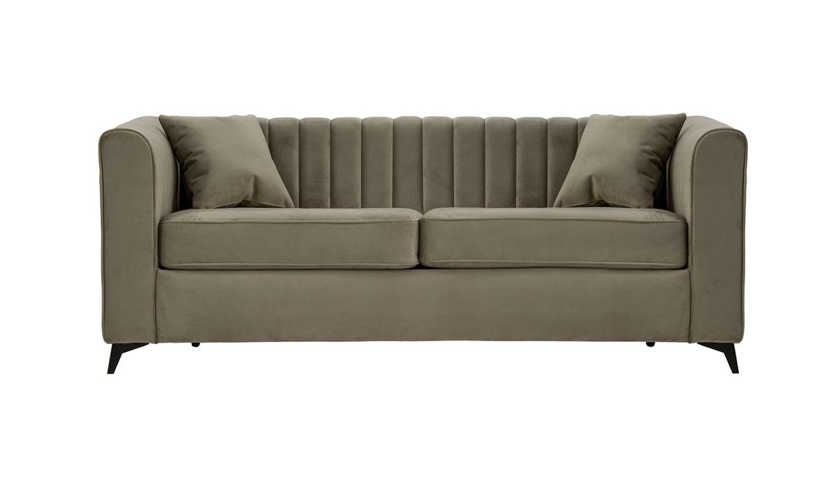 Mary Double Sofa Bed