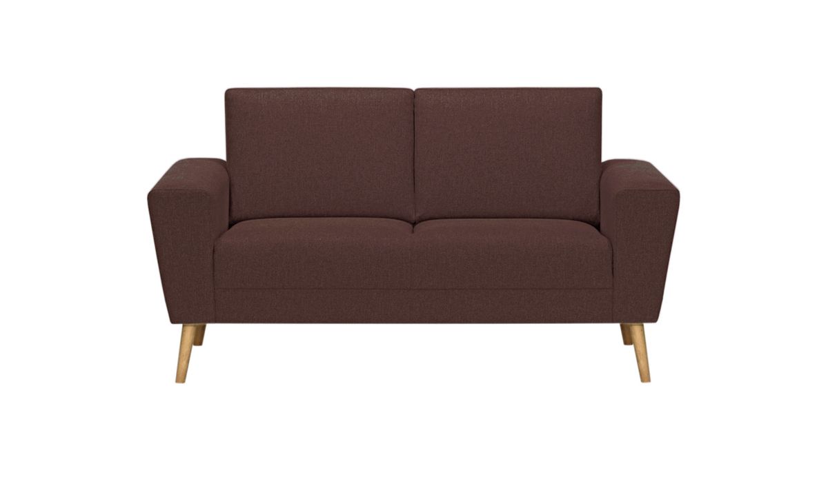 Cosy 2 seater deals sofa