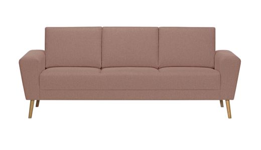 Cosy 3 Seater Sofa