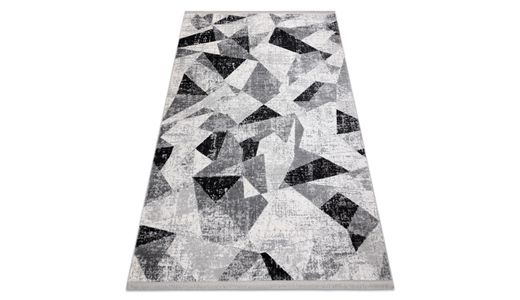 Randy Cookaric And Vintage Rug Anthracite