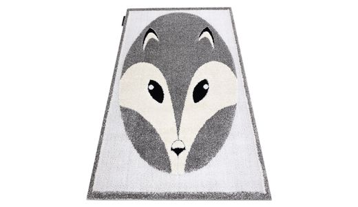 Oliver Kids Rug Grey Cream