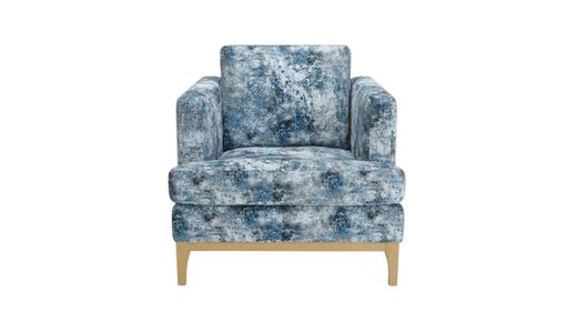 Scarlett Design Armchair