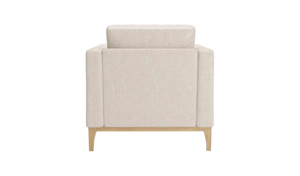 Scarlett deals accent chair