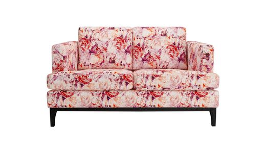Scarlett Design 2 Seater Sofa