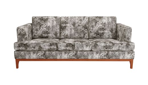 Scarlett Design 3 Seater Sofa