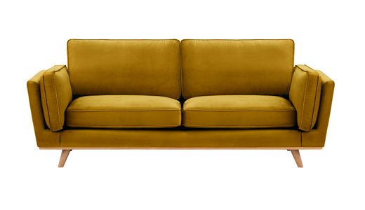 Gabrielle 3 Seater Sofa