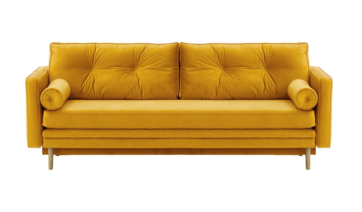 Mossa Sofa Bed with Storage