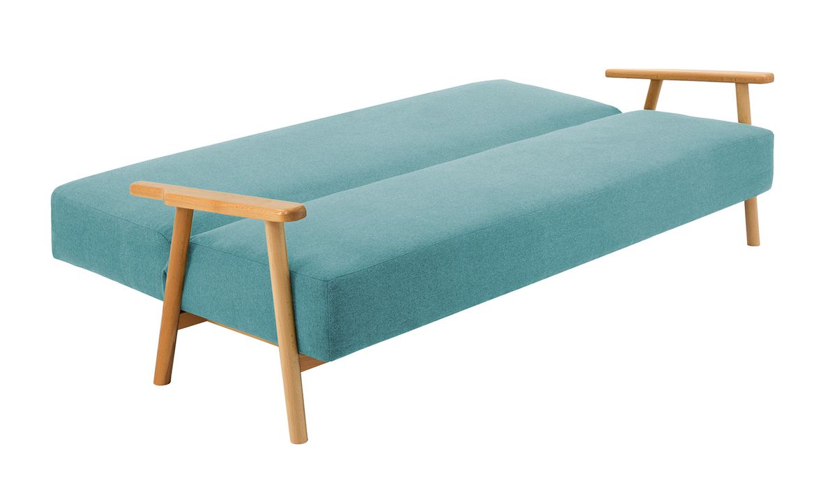 Click clack store bed settee