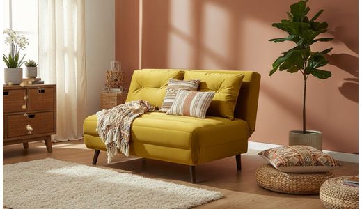 Flic Small Sofa Bed - width 103 cm Flic Small Sofa Bed - width 103 cm