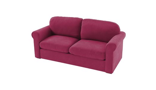 Torec 3 Seater Sofa