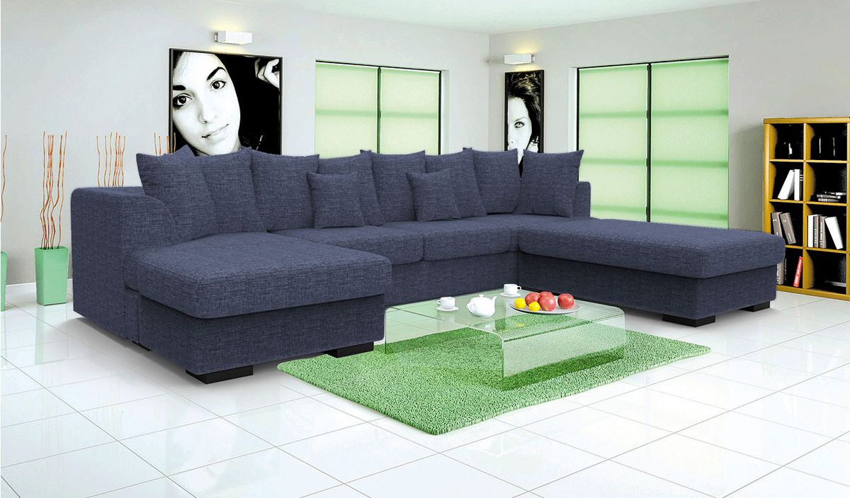 Belle & sofa online