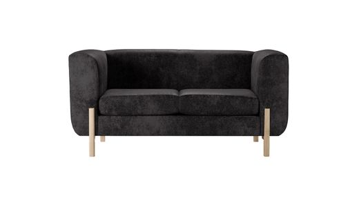 Plia 2 Seater Sofa