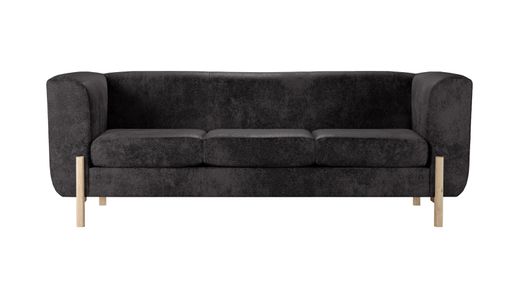 Plia 3 Seater Sofa
