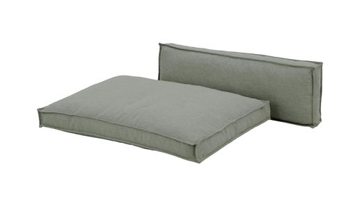 Pallet Sofa Cushion Set 120x80cm