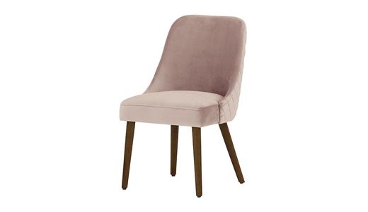 Albion Dining Chair with Stitching