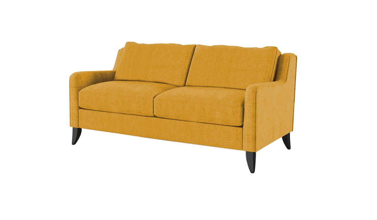 Habitat cooper 2 on sale seater fabric sofa