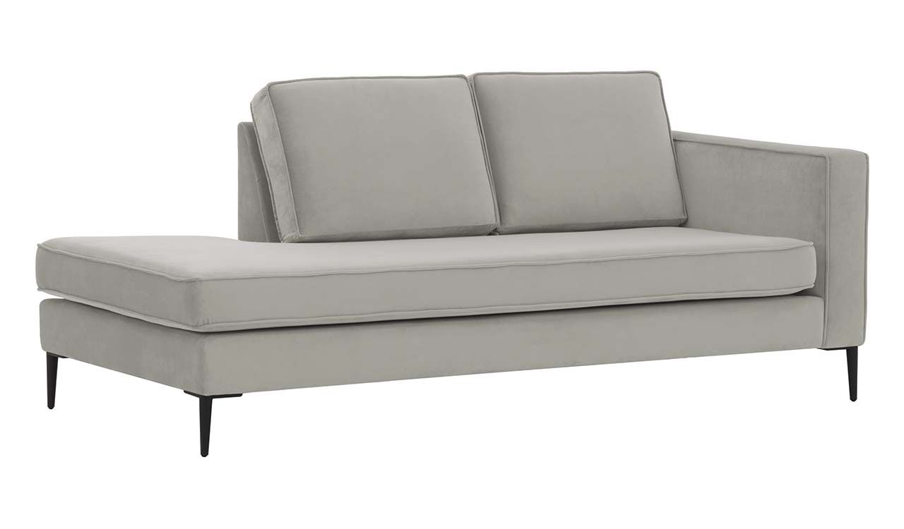 Eaz Daybed Right Arm price SLF24 - Main Image