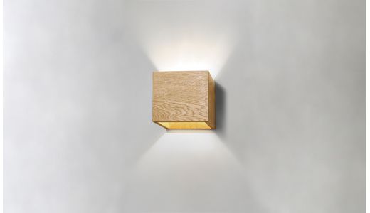 Linea Wall Light