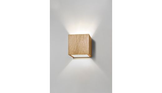 Linea Small Wall Light