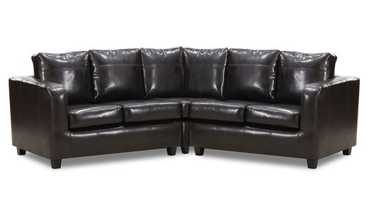 Cuero Corner Sofa