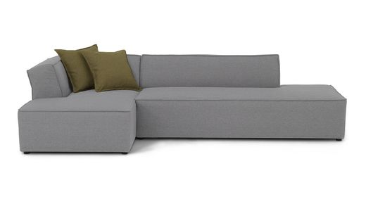 Gama Left Hand Corner Sofa