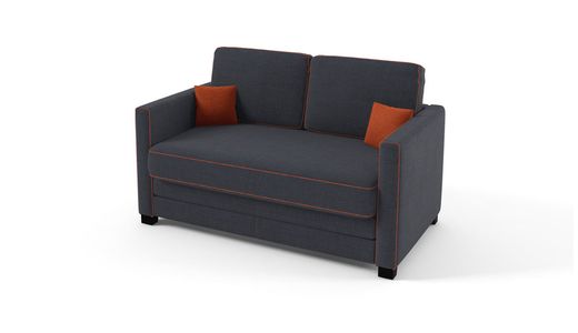 Boom 2 Seater Sofa Bed