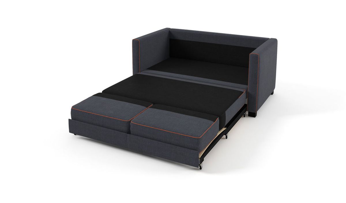 Boom 2 Seater Sofa Bed
