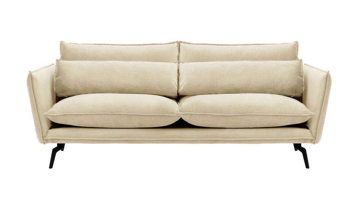 Dfs layla deals 3 seater sofa