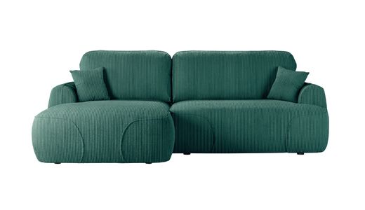Satell left-hand corner sofa bed Satell left-hand corner sofa bed
