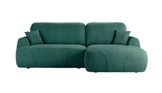 Satell right-hand corner sofa bed Satell right-hand corner sofa bed