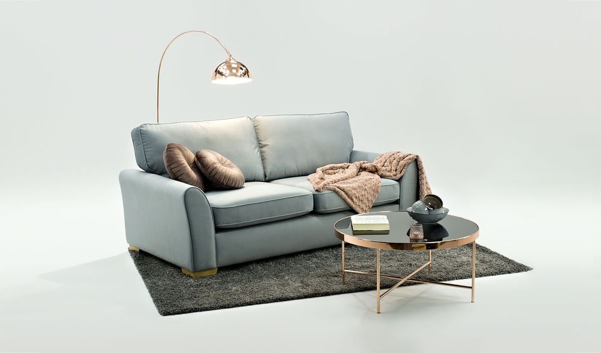 Dfs cornelia outlet sofa