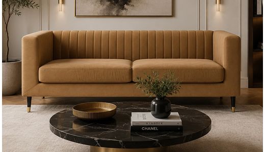 Slender 2 Seater Sofa Slender 2 Seater Sofa