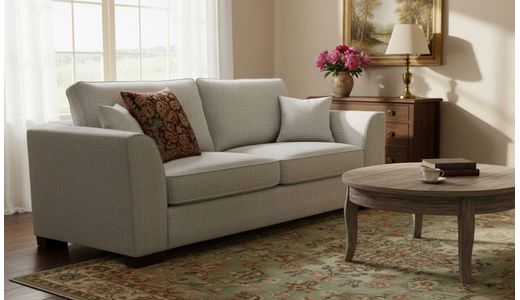 Avos 3 Seater Sofa Avos 3 Seater Sofa