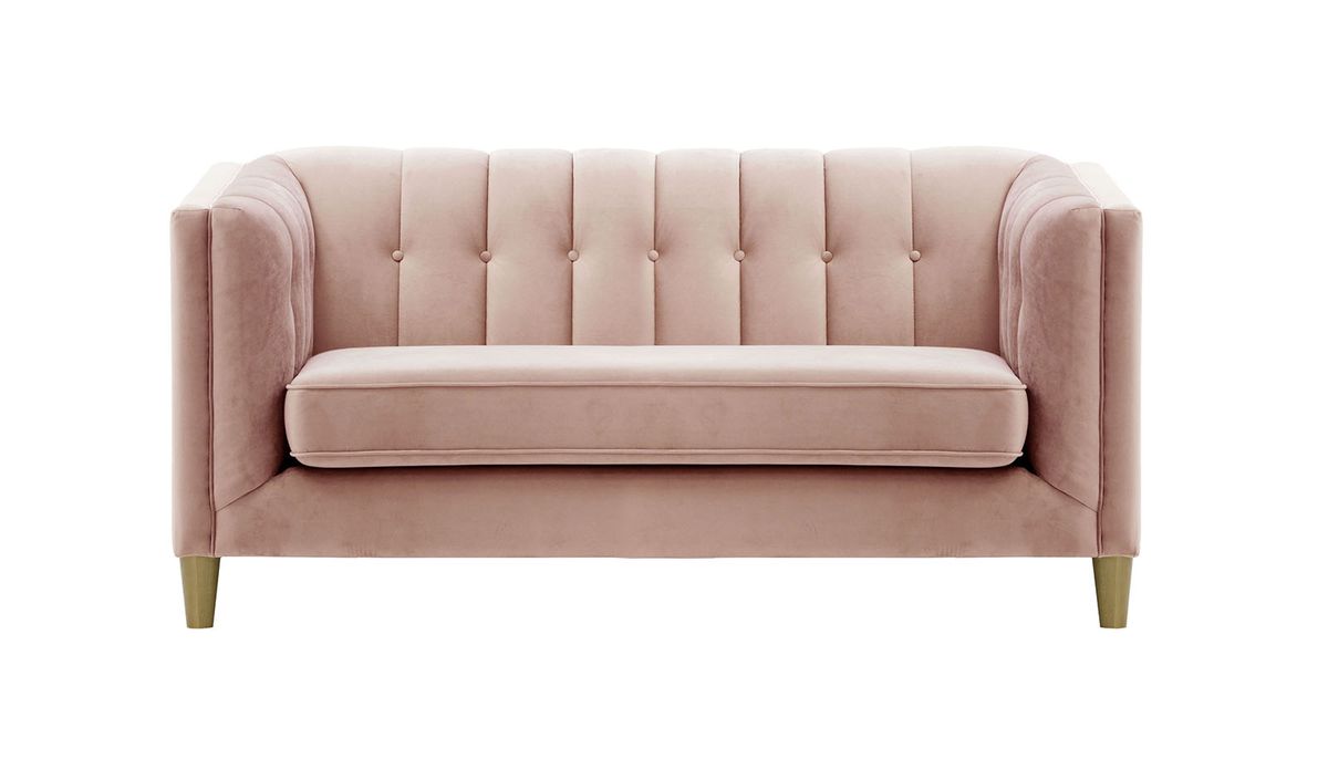 Double seater store sofa price