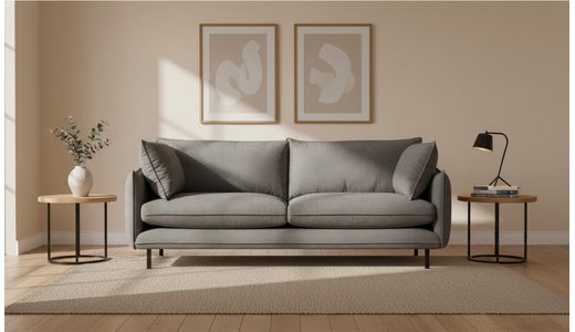 Nimbus 3 Seater Sofa Nimbus 3 Seater Sofa