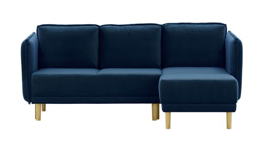 Modern Corner Sofa Bed