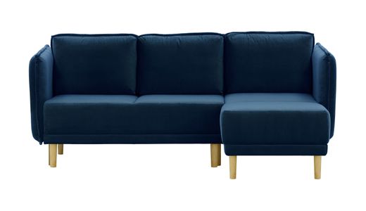 Swift Corner Sofa Bed