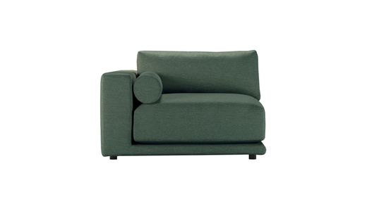 Tao One-Seater Left Arm Module Tao One-Seater Left Arm Module