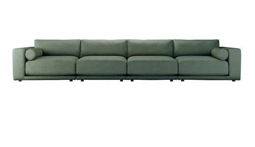 Modular Four-Seater Sofa Tao Modular Four-Seater Sofa Tao