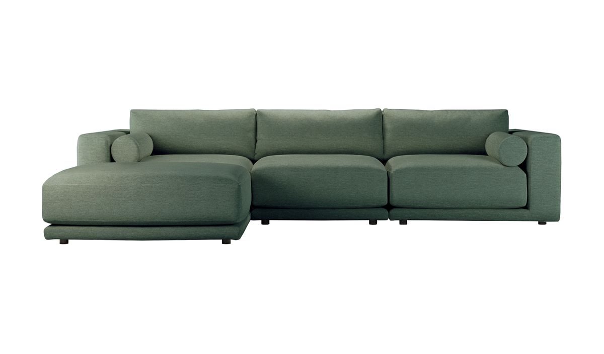 Modular Corner Sofa Tao