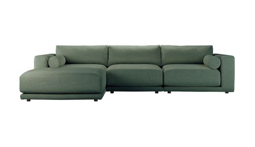 Modular Corner Sofa Tao Modular Corner Sofa Tao